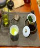 Cốm – Trà Nõn Đinh Thượng Hạng (100g) trà xanh thái nguyên